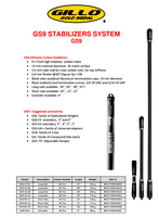 Gillo GS9 6