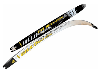 Gillo GTL88 Carbon Foam ILF Limbs (July 1st increase)