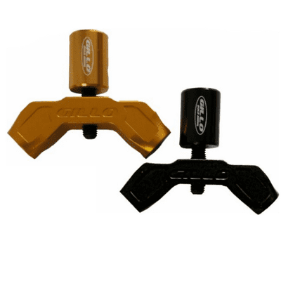 Gillo GVB V-Bar and Bolt Gold or Black In stock