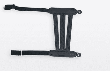 Gompy AB8 Junior Vented Armguard