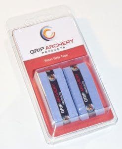 Gripps Archery Products Tape Wrap Black