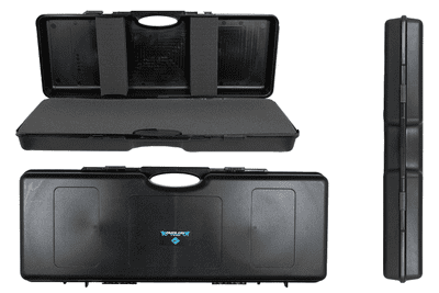 Hard TD Recurve Case - Black