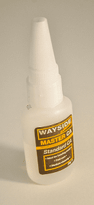 Instant Fletching Glue