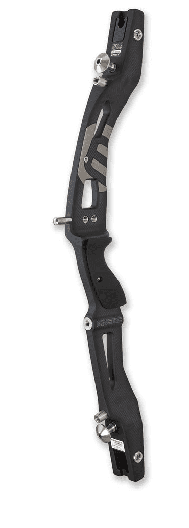 Kinetic Adeo Carbon Riser