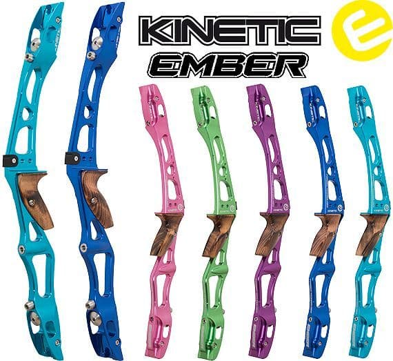 Kinetic Ember 23