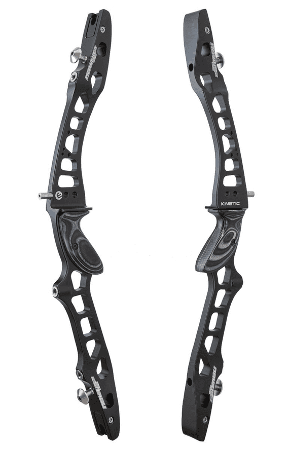 Kinetic Novius 2 ILF 25