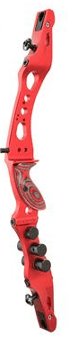 Kinetic Vygo Barebow Kit