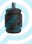 Krossen Xenia Dampener