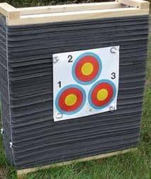 Layered foam boss little stock  60 & 90cm collect only