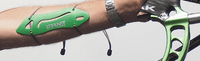 LeBrunet Armguard - New Colours