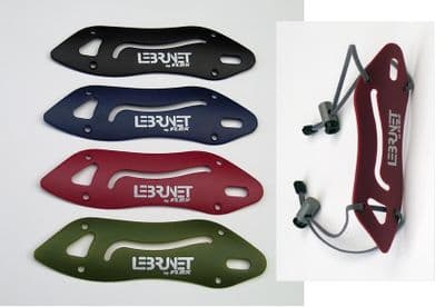 LeBrunet Armguard - New Colours