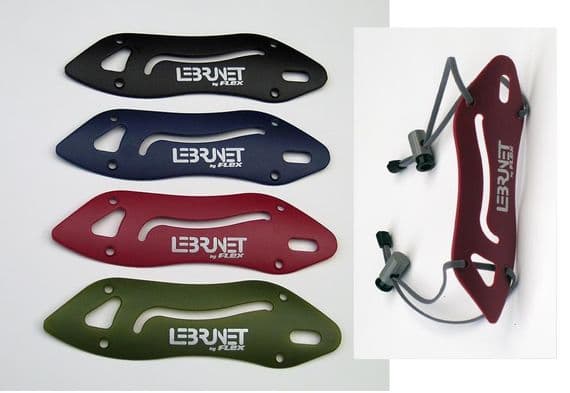 LeBrunet Armguard - New Colours