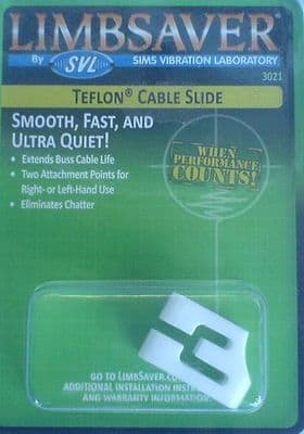 Limbsaver Cable Guard Teflon