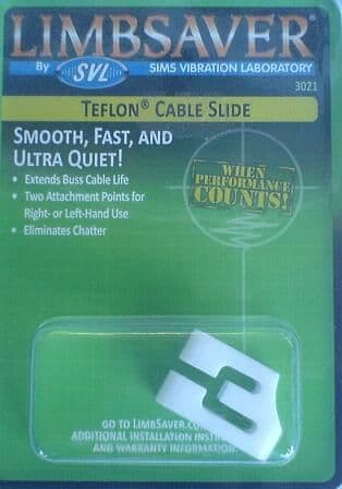 Limbsaver Cable Guard Teflon
