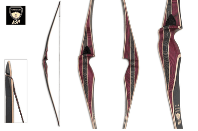 Oakridge Ash Field Bow