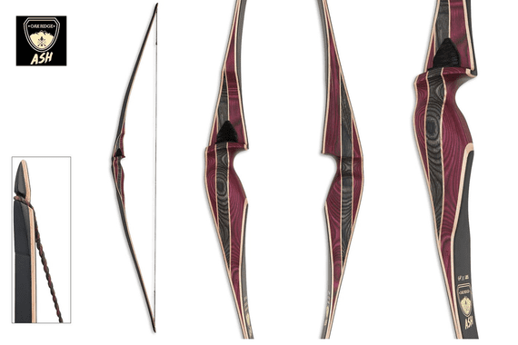 Oakridge Ash Field Bow