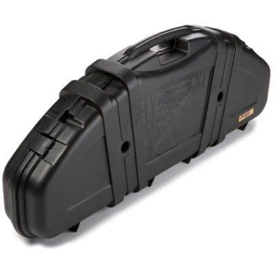 Plano Protector Hard Compound Case Black