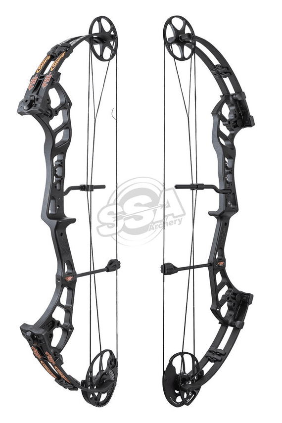 PSE Stinger Max Compound Bow