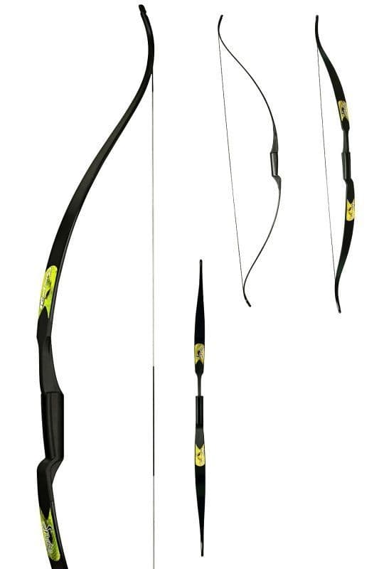 ROLAN SNAKE BOW
