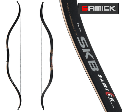 Samick SKB Horse Bow 50