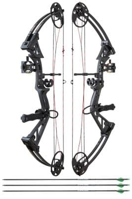 Sanlida X8 Field Style