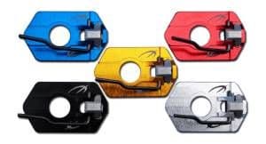 Shibuya Ultima Arrow Rest - June 22, a few black expected