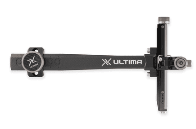 Shibuya Ultima RC Pro 520-9 Recurve Sight NEW 2020