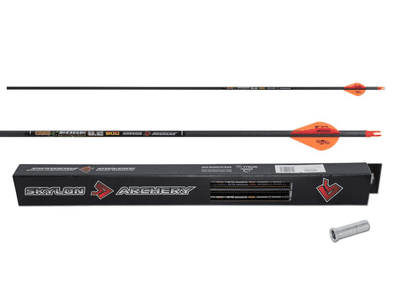 Skylon Edge Carbon Arrows Set 12