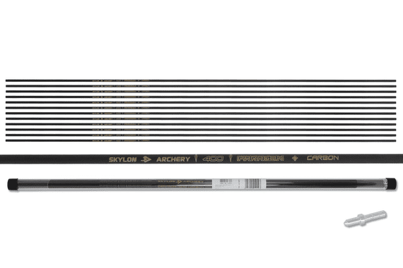 Skylon Paragon 40 ton Carbon Shafts -12