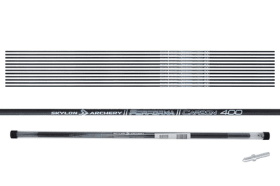 Skylon Performa 40 ton Carbon Shafts -12