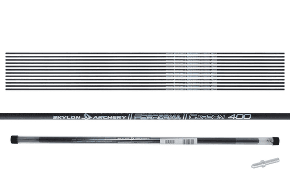 Skylon Performa 40 ton Carbon Shafts -12