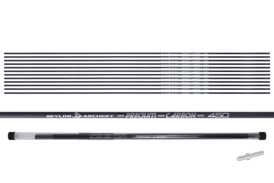 Skylon Precium 40 ton Carbon Shafts  -12