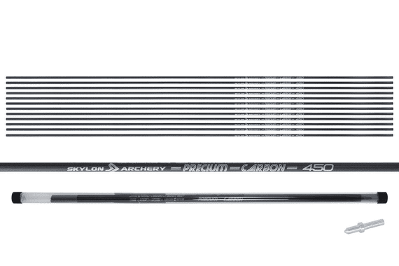Skylon Precium 40 ton Carbon Shafts  -12