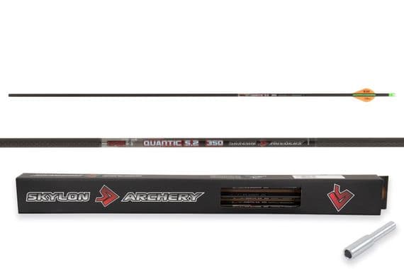 Skylon Quantic Arrows set 12 (Special order)