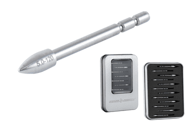 Skylon Tungston Points Break off Set of 12