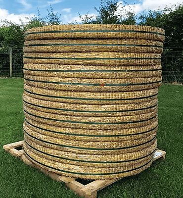 Special offer 12 Egertec Straw Bosses and Free delivery*