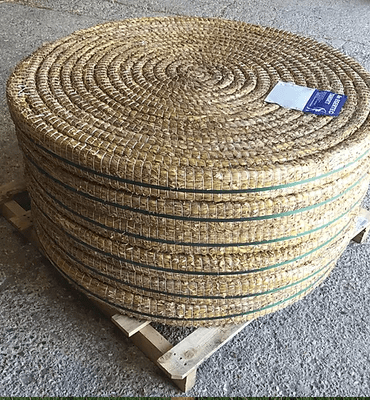 Special offer 6 Egertec Straw Bosses and Free delivery*