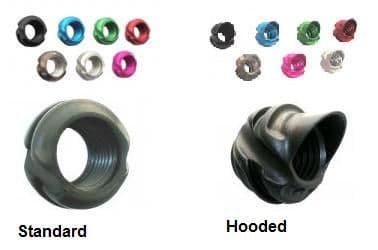 Speciality Archery  Super Ball Peep Housing