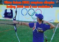 Spiga Evo 2 Iron Recurve Rest - only l/h in stock