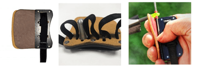 Spigarelli BB+ Cordovan Tab IN STOCK