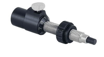 Spigarelli Click Button Ver 2 - In stock