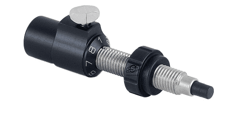 Spigarelli Click Button Ver 2 - In stock