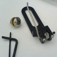 Spigarelli Magnetic Rest (Recurve) NO STOCK