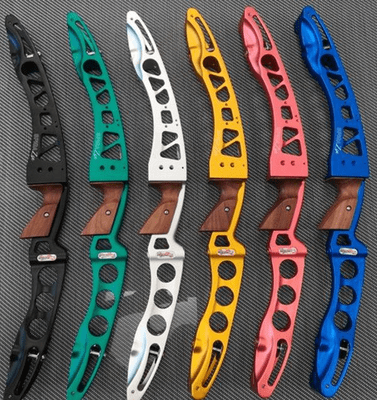 Spigarelli Zen Riser - Recommended