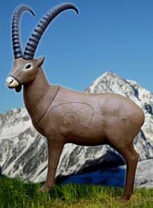 SRT Ibex