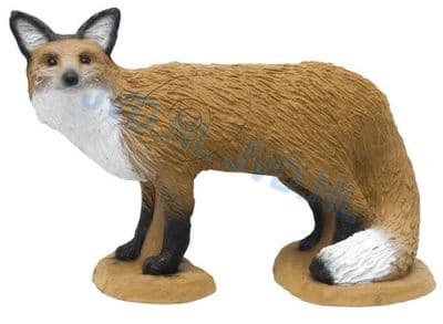 SRT Walking Fox