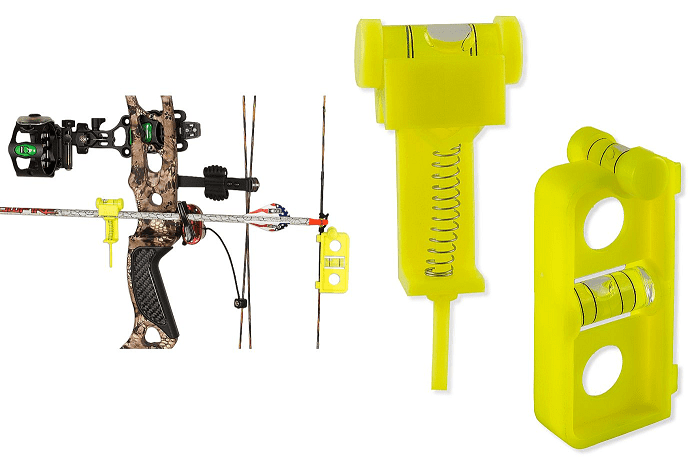 String Level tool