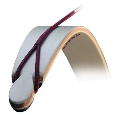 Stringflex Dacron String - white
