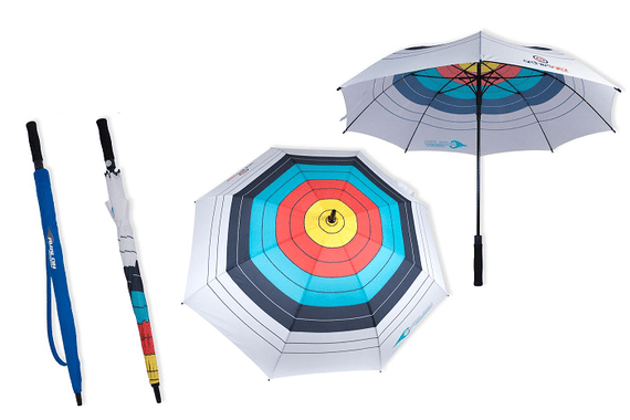 Target Archery Umbrella