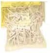 Target Face Pins Pack of 100 - in stock